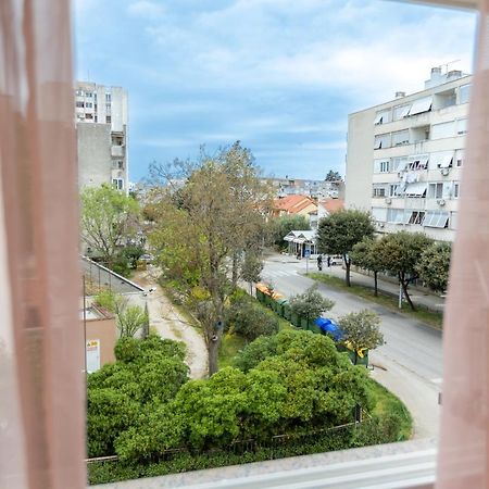 Apartamento Geranium Zadar Exterior foto
