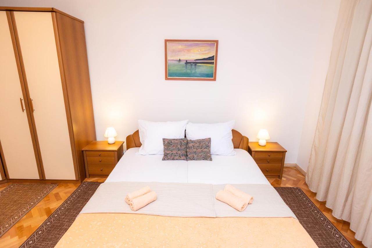 Apartamento Geranium Zadar Exterior foto