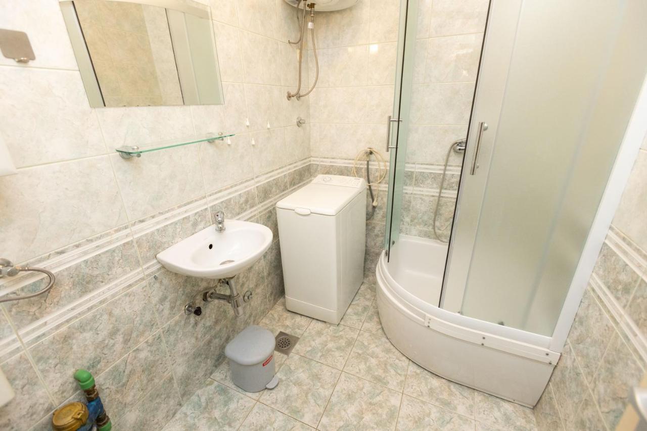Apartamento Geranium Zadar Exterior foto