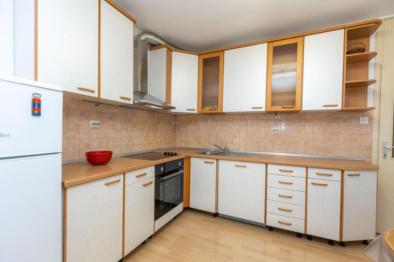 Apartamento Geranium Zadar Exterior foto