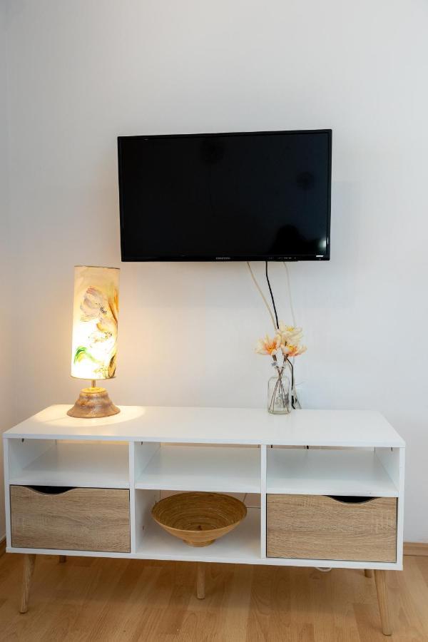 Apartamento Geranium Zadar Exterior foto