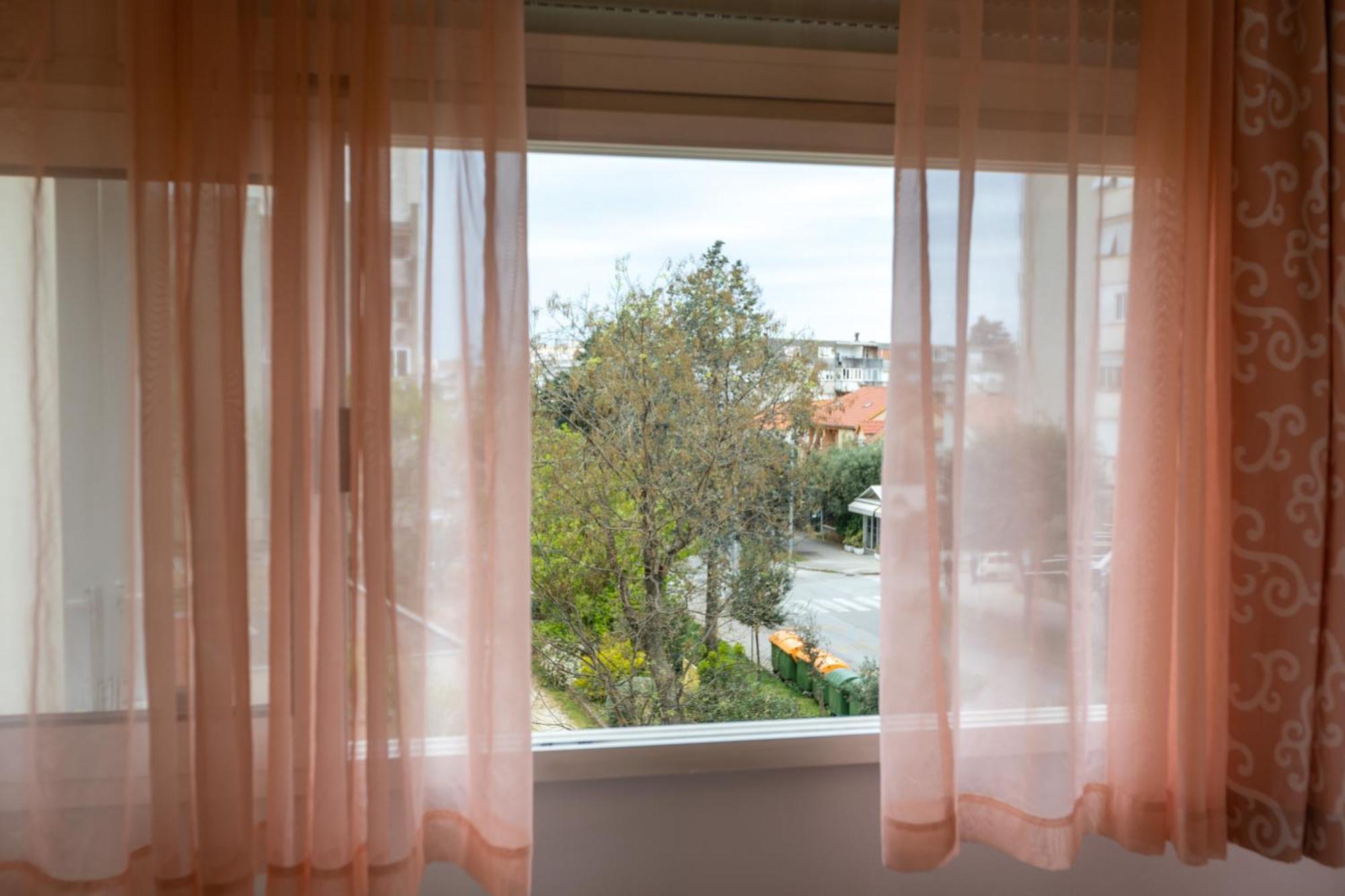 Apartamento Geranium Zadar Exterior foto